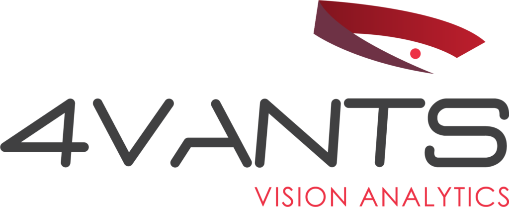 4VANTS Logotipo